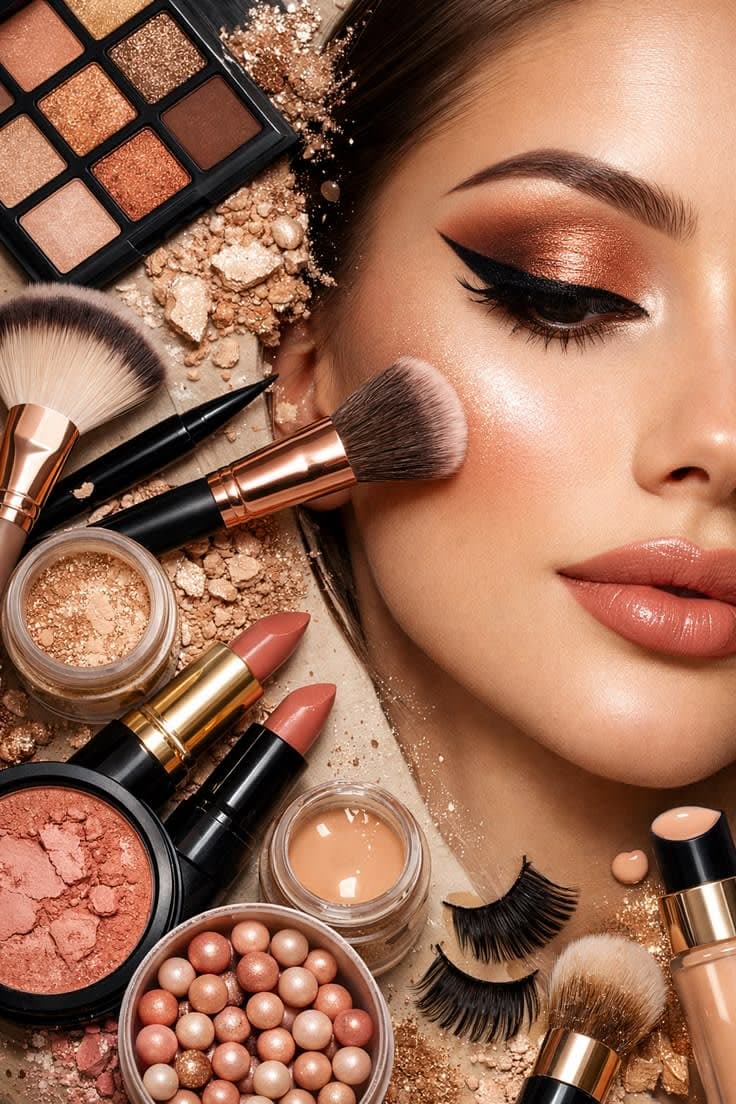 Makeup Artist