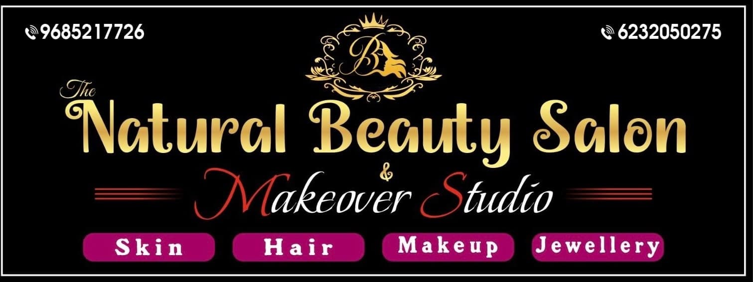 Natural Beauty Salon & Academy