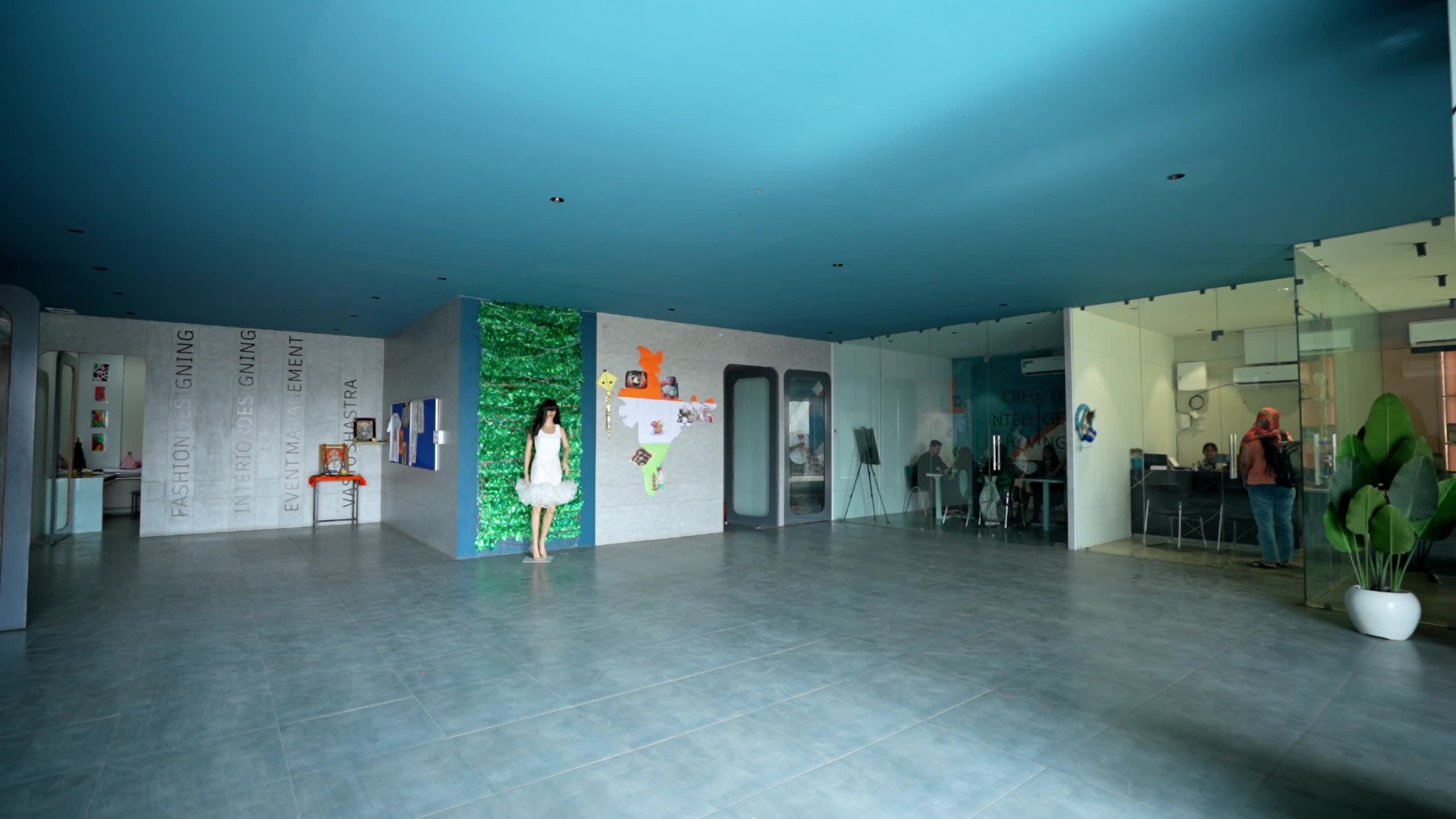 Campus