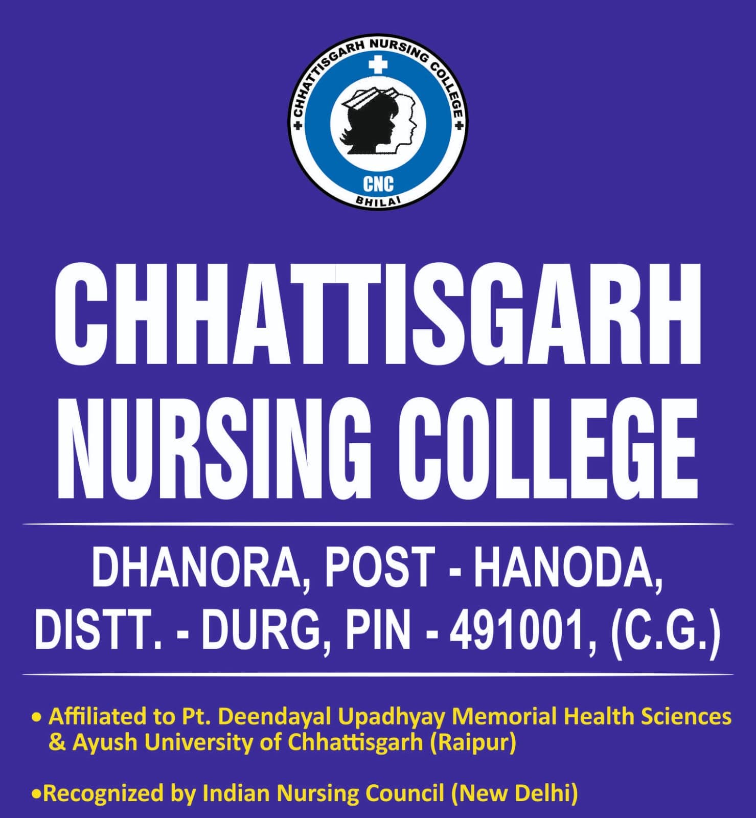 BSC NURSING 
