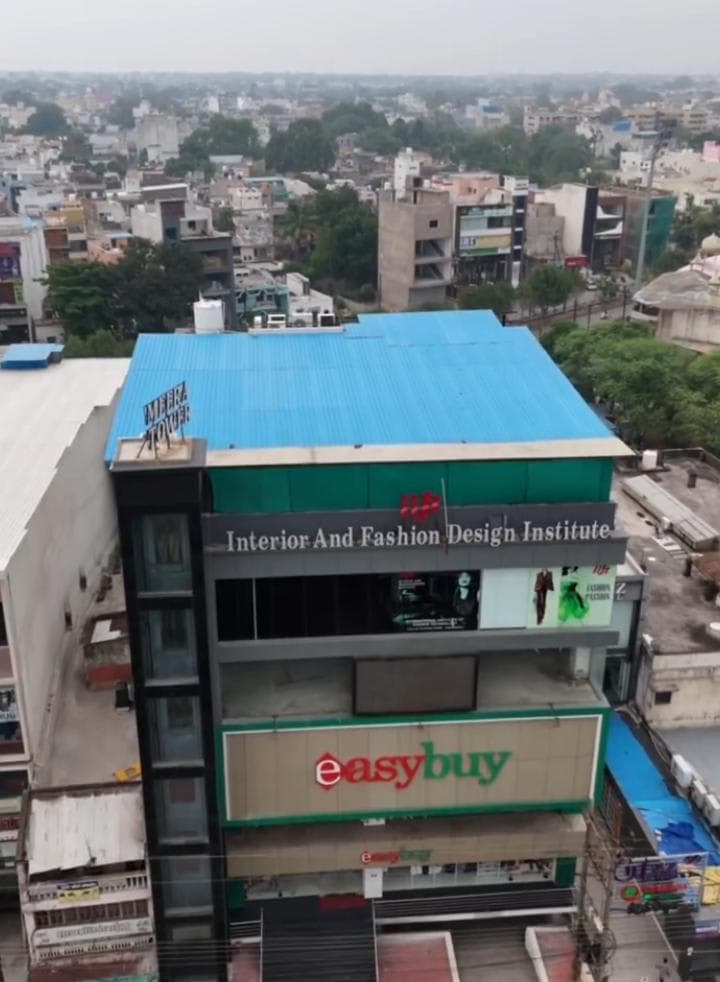 IIFT