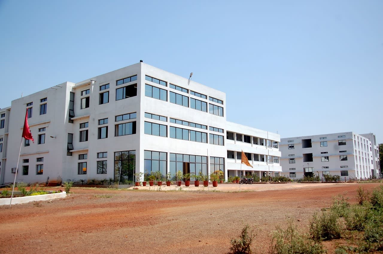 CHHATTISGARH GROUP OF COLLEGES