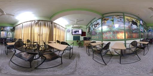Campus